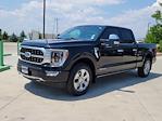 2022 Ford F-150 SuperCrew Cab 4x4 Pickup for sale #335108A - photo 4