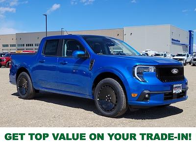 2025 Ford Maverick SuperCrew Cab AWD Pickup for sale #335110 - photo 1