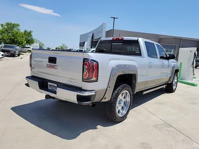 2017 GMC Sierra 1500 Crew Cab 4x4 Pickup for sale #335111A - photo 2