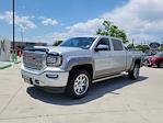2017 GMC Sierra 1500 Crew Cab 4x4 Pickup for sale #335111A - photo 4