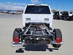 2025 Ford F-350 Crew Cab SRW 4x4 Cab Chassis for sale #335113 - photo 10