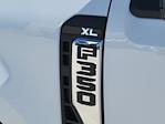 2025 Ford F-350 Crew Cab SRW 4x4 Cab Chassis for sale #335113 - photo 11