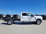 2025 Ford F-350 Crew Cab SRW 4x4 Cab Chassis for sale #335113 - photo 3