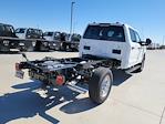 2025 Ford F-350 Crew Cab SRW 4x4 Cab Chassis for sale #335113 - photo 2