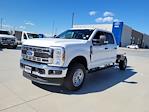 2025 Ford F-350 Crew Cab SRW 4x4 Cab Chassis for sale #335113 - photo 4
