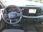 2025 Ford F-350 Crew Cab SRW 4x4 Cab Chassis for sale #335113 - photo 8