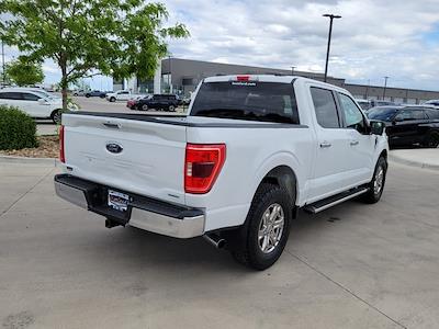 2022 Ford F-150 SuperCrew Cab 4x4 Pickup for sale #335121A - photo 2