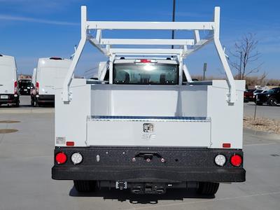 New 2025 Ford F-250 Super Cab Service Truck for sale #335124 - photo 2
