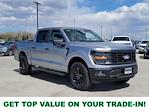 2025 Ford F-150 SuperCrew Cab 4x4 Pickup for sale #335126 - photo 1