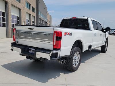 2024 Ford F-350 Crew Cab SRW 4x4 Pickup for sale #335128A - photo 2