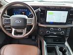 2024 Ford F-350 Crew Cab SRW 4x4 Pickup for sale #335128A - photo 12