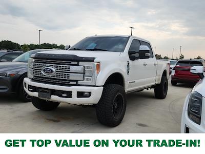 2017 Ford F-250 Crew Cab 4x4 Pickup for sale #335128B - photo 1