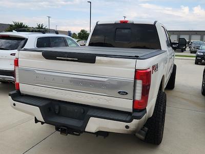 2017 Ford F-250 Crew Cab 4x4 Pickup for sale #335128B - photo 2