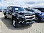 2018 Chevrolet Colorado Crew Cab 4x4 Pickup for sale #335130A - photo 4