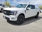 2025 Ford F-150 SuperCrew Cab 4x4 Pickup for sale #335132 - photo 4