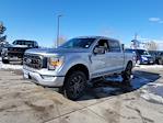 2022 Ford F-150 SuperCrew Cab 4WD Pickup for sale #335132A - photo 4