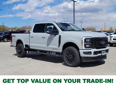 2025 Ford F-350 Crew Cab SRW 4x4 Pickup for sale #335134 - photo 1