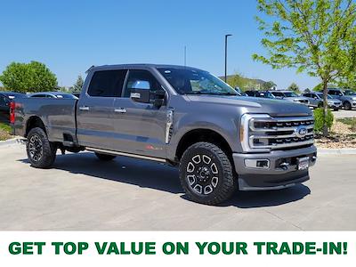 2024 Ford F-350 Crew Cab SRW 4x4 Pickup for sale #335136A - photo 1