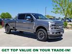 2024 Ford F-350 Crew Cab SRW 4x4 Pickup for sale #335136A - photo 1