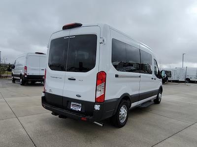 2025 Ford Transit 350 Medium Roof AWD Passenger Van for sale #335140 - photo 2