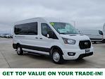 2025 Ford Transit 350 Medium Roof AWD Passenger Van for sale #335140 - photo 1