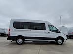2025 Ford Transit 350 Medium Roof AWD Passenger Van for sale #335140 - photo 3