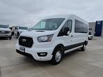2025 Ford Transit 350 Medium Roof AWD Passenger Van for sale #335140 - photo 7