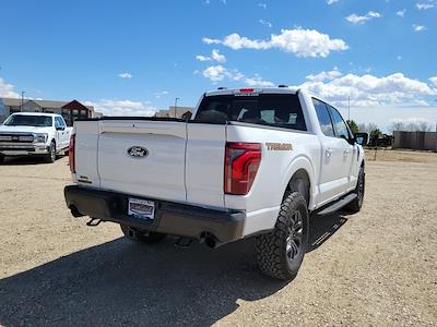 2025 Ford F-150 SuperCrew Cab 4x4 Pickup for sale #335141 - photo 2