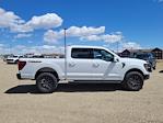 2025 Ford F-150 SuperCrew Cab 4x4 Pickup for sale #335141 - photo 3