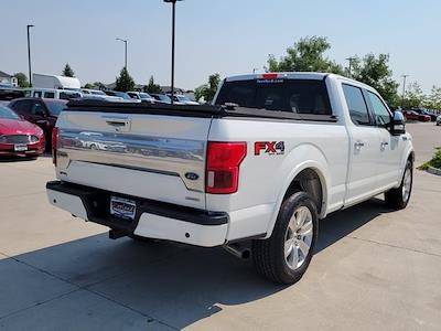 2020 Ford F-150 SuperCrew Cab 4x4 Pickup for sale #335141A - photo 2