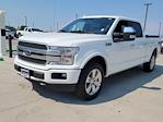 2020 Ford F-150 SuperCrew Cab 4x4 Pickup for sale #335141A - photo 4