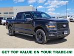 2025 Ford F-150 SuperCrew Cab 4x4 Pickup for sale #335142 - photo 1