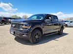 2025 Ford F-150 SuperCrew Cab 4x4 Pickup for sale #335142 - photo 4