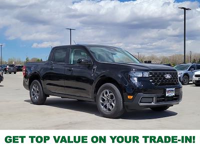 2025 Ford Maverick SuperCrew Cab AWD Pickup for sale #335145 - photo 1