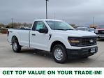 2024 Ford F-150 Regular Cab 4x4 Pickup for sale #335148 - photo 1