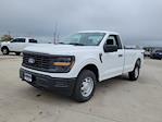 2024 Ford F-150 Regular Cab 4x4 Pickup for sale #335148 - photo 7