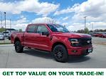 2025 Ford F-150 SuperCrew Cab 4x4 Pickup for sale #335150 - photo 1