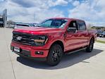 2025 Ford F-150 SuperCrew Cab 4x4 Pickup for sale #335150 - photo 4
