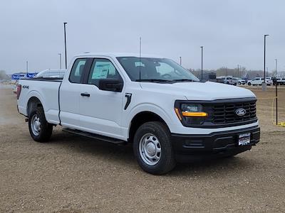 2025 Ford F-150 Super Cab 4x4 Pickup for sale #335151 - photo 1