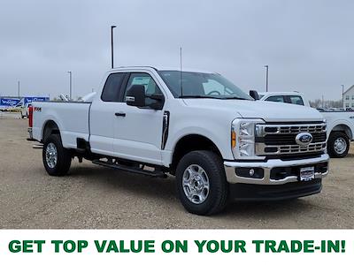 2025 Ford F-350 Super Cab SRW 4x4 Pickup for sale #335158 - photo 1