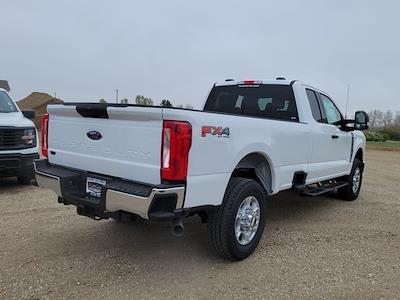 New 2025 Ford F-350 XLT Super Cab 4x4 SRW Pickup for sale #335158 - photo 2