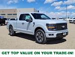 2025 Ford F-150 Super Cab 4x4 Pickup for sale #335161 - photo 1