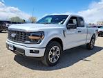 2025 Ford F-150 Super Cab 4x4 Pickup for sale #335161 - photo 4