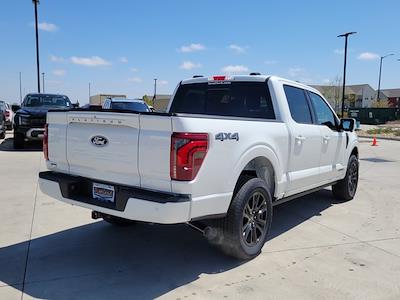 2025 Ford F-150 SuperCrew Cab 4x4 Pickup for sale #335164 - photo 2