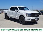 2025 Ford F-150 SuperCrew Cab 4x4 Pickup for sale #335164 - photo 1