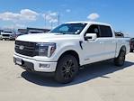 2025 Ford F-150 SuperCrew Cab 4x4 Pickup for sale #335164 - photo 4