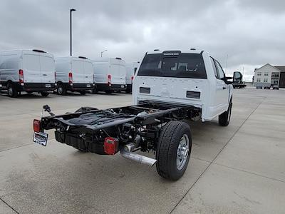 New 2025 Ford F-350 XL Super Cab 4x4 Cab Chassis for sale #335167 - photo 2