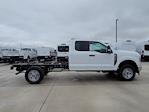 New 2025 Ford F-350 XL Super Cab 4x4 Cab Chassis for sale #335167 - photo 3