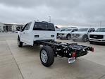 New 2025 Ford F-350 XL Super Cab 4x4 Cab Chassis for sale #335167 - photo 5