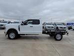 New 2025 Ford F-350 XL Super Cab 4x4 Cab Chassis for sale #335167 - photo 6